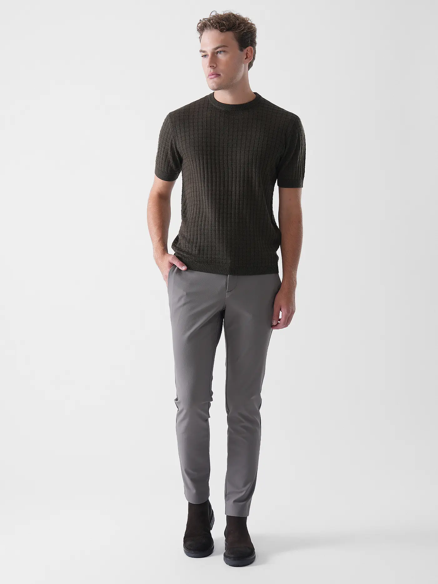 EMPORIO ARMANI | T-Shirt | 
